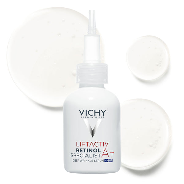 VICHY LIFTACTIV Retinol Specialist serum 30 ml