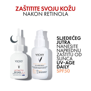 VICHY LIFTACTIV Retinol Specialist serum 30 ml