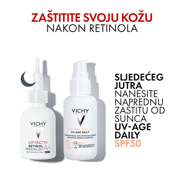 VICHY LIFTACTIV Retinol Specialist serum 30 ml