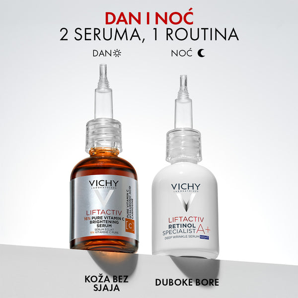 VICHY LIFTACTIV Retinol Specialist serum 30 ml