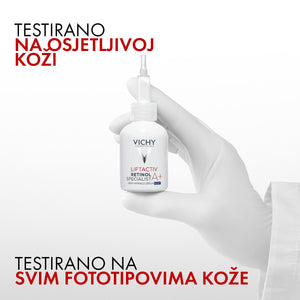 VICHY LIFTACTIV Retinol Specialist serum 30 ml