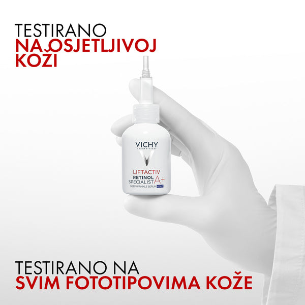 VICHY LIFTACTIV Retinol Specialist serum 30 ml