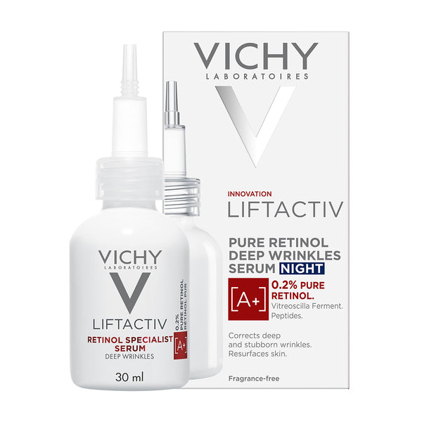 VICHY LIFTACTIV Retinol Specialist serum 30 ml