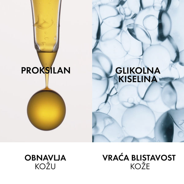 VICHY NEOVADIOL EYES & LIPS Multikorektivna njega za kožu u menopauzi i postmenopauzi za područje oko očiju i usana, 15 ml