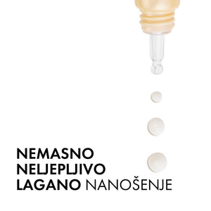 VICHY NEOVADIOL EYES & LIPS Multikorektivna njega za kožu u menopauzi i postmenopauzi za područje oko očiju i usana, 15 ml