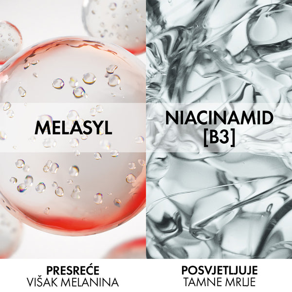 Vichy Liftactiv Pigment Specialist B3 krema protiv hiperpigmentacijskih mrlja SPF50 50 ml
