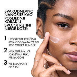 Vichy CAPITAL SOLEIL UV-Clear SPF50+ 40 ml