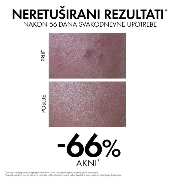 Vichy CAPITAL SOLEIL UV-Clear SPF50+ 40 ml
