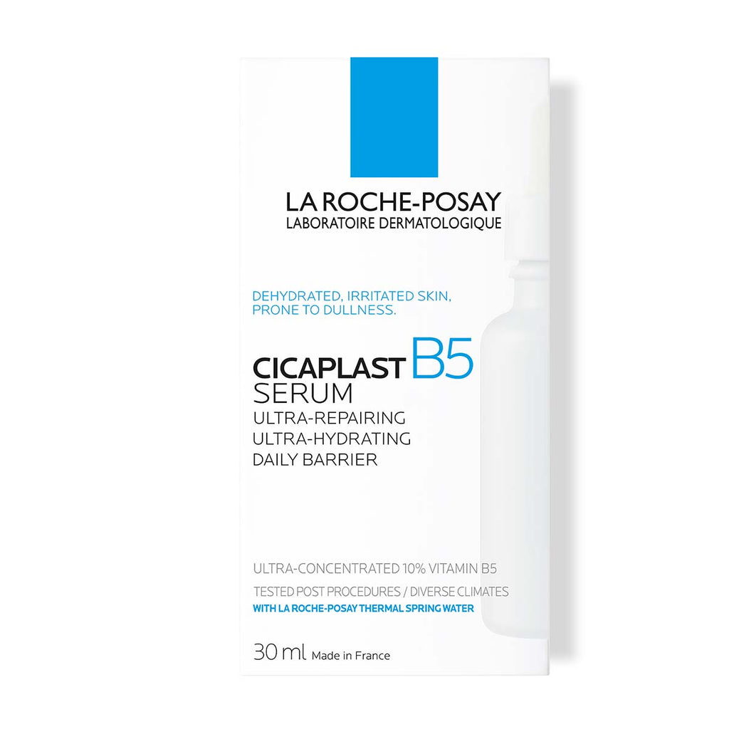 La Roche-Posay Cicaplast B5 serum 30 ml