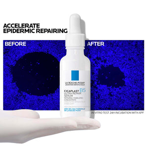 La Roche-Posay Cicaplast B5 serum 30 ml
