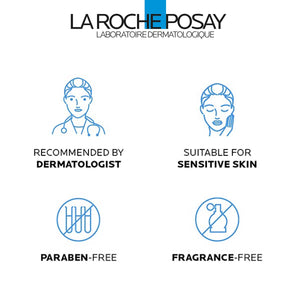 La Roche-Posay Cicaplast B5 serum 30 ml
