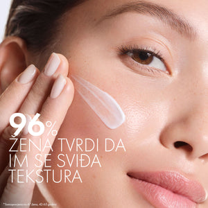 VICHY MINÉRAL 89 Krema za intenzivnu hidraciju tijekom 100 sati bogata tekstura, suha do vrlo suha koža, 50 ml 