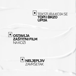 La Roche-Posay Lipikar Urea 10% mlijeko 400 ml