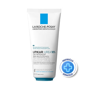 La Roche-Posay Lipikar Urea 10% mlijeko 200 ml