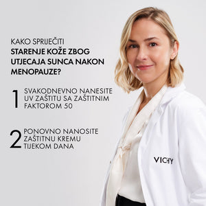 Vichy Neovadiol Anti-Dark Spots Dnevna njega SPF50 50 ml