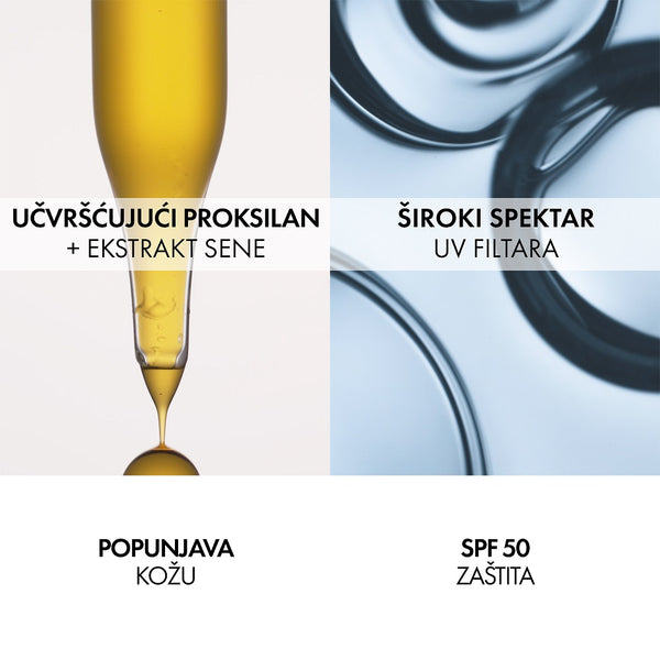 Vichy Neovadiol Anti-Dark Spots Dnevna njega SPF50 50 ml