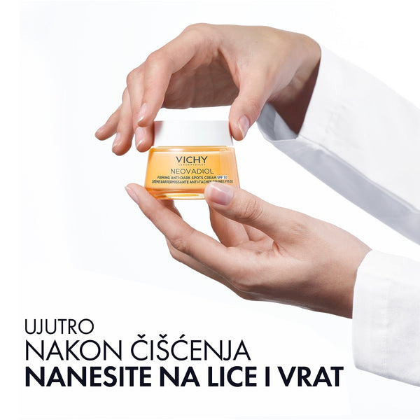 Vichy Neovadiol Anti-Dark Spots Dnevna njega SPF50 50 ml