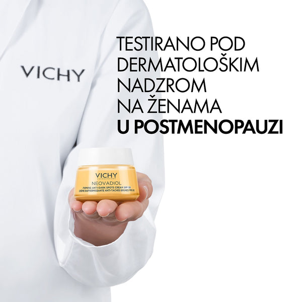 Vichy Neovadiol Anti-Dark Spots Dnevna njega SPF50 50 ml