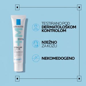 La Roche-Posay Effaclar Duo+M 40 ml