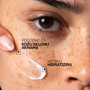 La Roche-Posay Effaclar Duo+M 40 ml