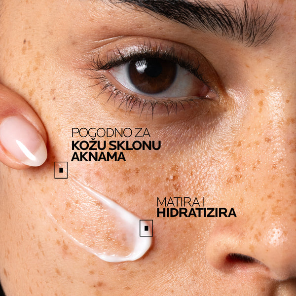 La Roche-Posay Effaclar Duo+M 40 ml