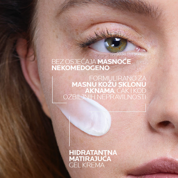 La Roche-Posay Effaclar Duo+M 40 ml