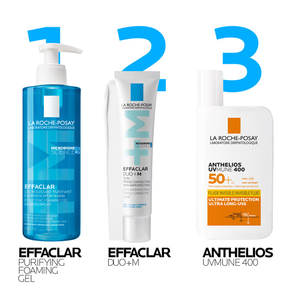 La Roche-Posay Effaclar Duo+M 40 ml