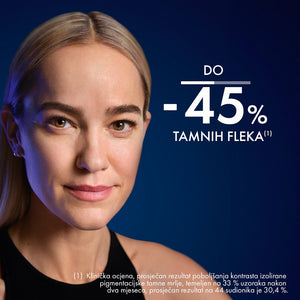 Vichy Liftactiv Pigment Specialist B3 Noćna krema protiv hiperpigmentacijskih mrlja 50 ml
