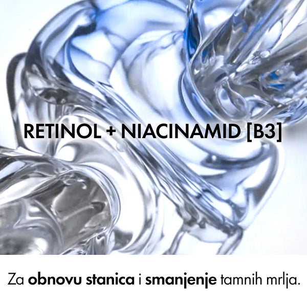 Vichy Liftactiv Pigment Specialist B3 Noćna krema protiv hiperpigmentacijskih mrlja 50 ml