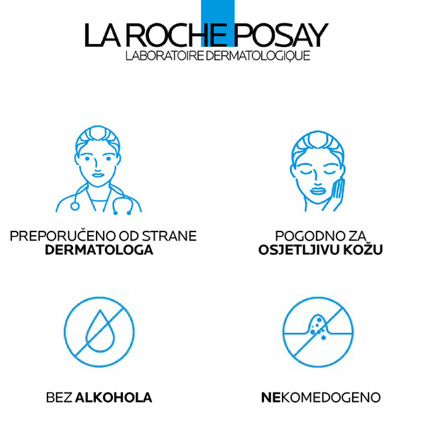 La Roche-Posay Mela B3 serum 30 ml