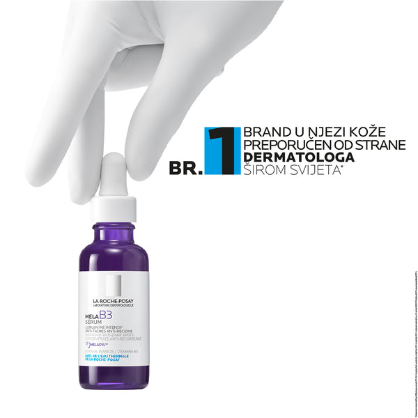 La Roche-Posay Mela B3 serum 30 ml