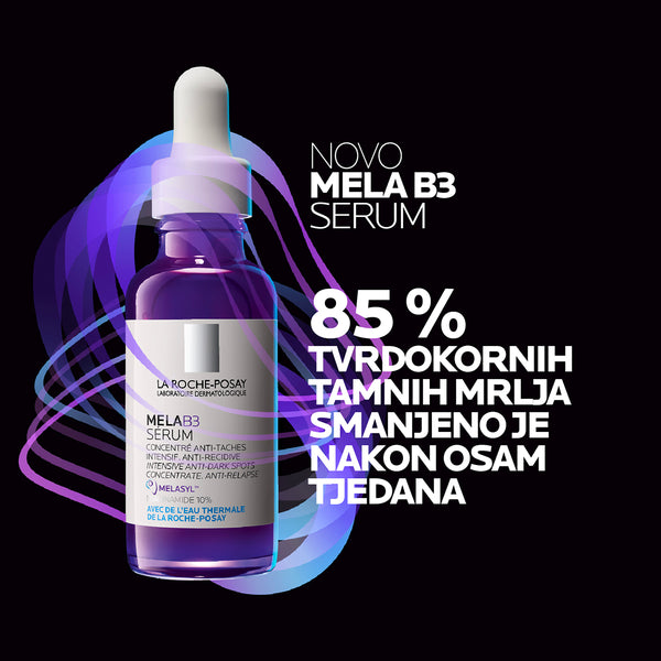 La Roche-Posay Mela B3 serum 30 ml