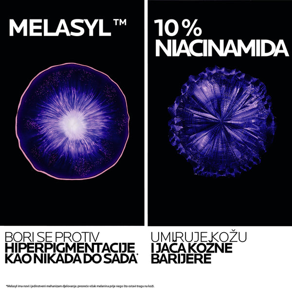 La Roche-Posay Mela B3 serum 30 ml