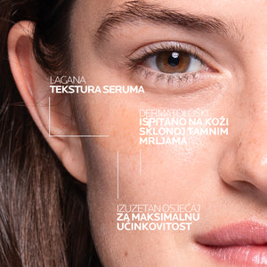 La Roche-Posay Mela B3 serum 30 ml