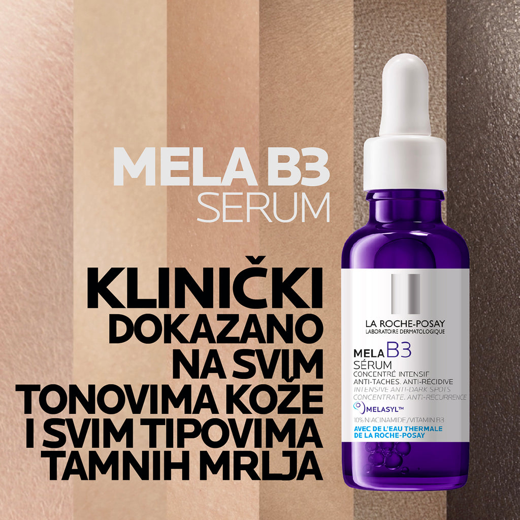 La Roche-Posay Mela B3 serum 30 ml
