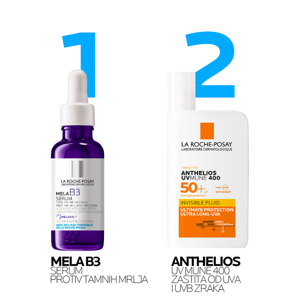 La Roche-Posay Mela B3 serum 30 ml