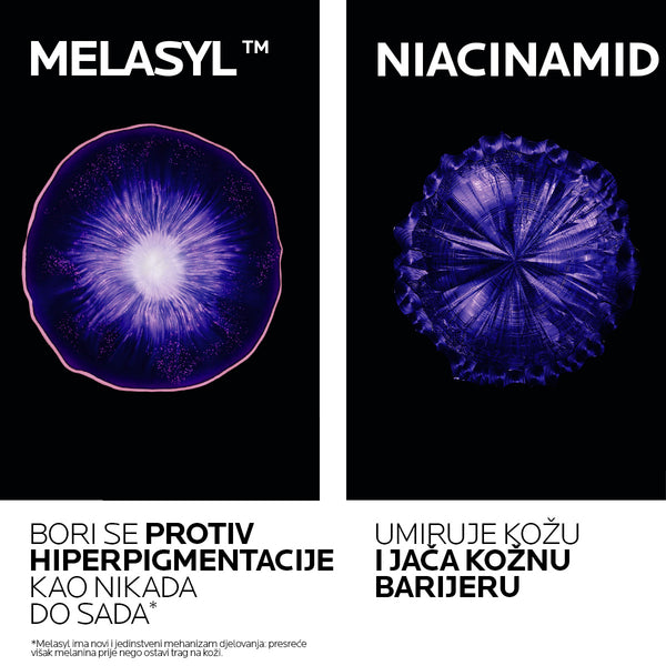 La Roche-Posay MELA B3 mikro-piling gel protiv tamnih mrlja, 200ml