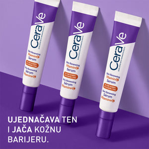 CeraVe Obnavljajući serum s vitaminom C 30 ml