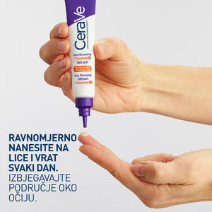 CeraVe Obnavljajući serum s vitaminom C 30 ml