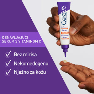 CeraVe Obnavljajući serum s vitaminom C 30 ml
