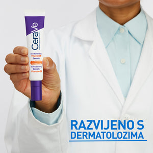 CeraVe Obnavljajući serum s vitaminom C 30 ml