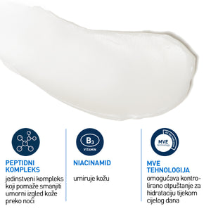 CeraVe Skin Renew Noćna krema s peptidima 48 ml