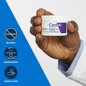 CeraVe Skin Renew Noćna krema s peptidima 48 ml