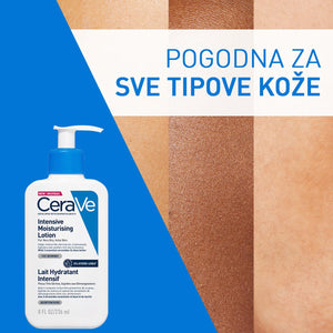 CeraVe Intenzivni Hidratantni losion za normalnu do suhu kožu 473 ml