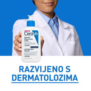 CeraVe Intenzivni Hidratantni losion za normalnu do suhu kožu 473 ml