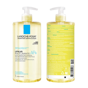 La Roche-Posay Lipikar AP+ ulje 1000 ml