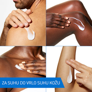 CeraVe Hidratantni losion za normalnu do suhu kožu 473 ml +REFILL 473 ml