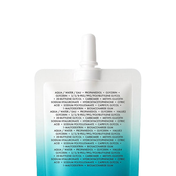 Vichy Mineral 89 dnevni booster za hidrataciju i puniju kožu - NADOPUNA 50 ml