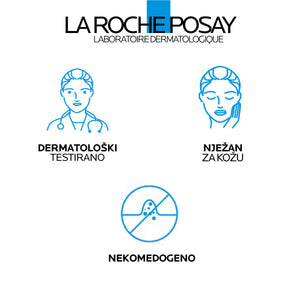 La Roche-Posay EFFACLAR DUO+M Tonirana trostruko korektivna njega protiv nesavršenosti - Medium 40 ml