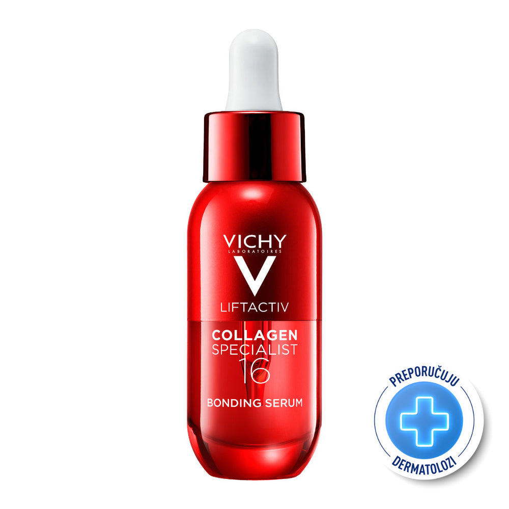 VICHY LIFTACTIV Collagen SP16 serum 30 ml